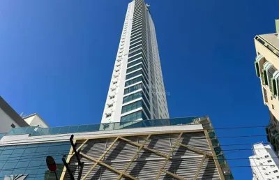 Apartamento com 4 quartos à venda na Avenida Brasil, 825, Centro, Balneário Camboriú