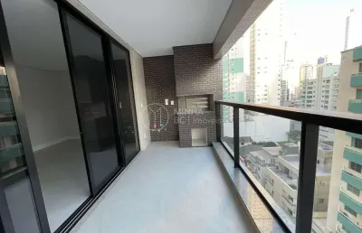 Apartamento com 4 quartos à venda na Rua 1201, 280, Centro, Balneário Camboriú
