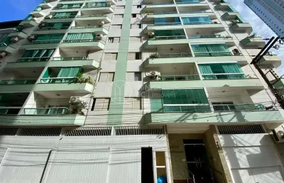 Apartamento com 3 quartos à venda na Rua 2600, 105, Centro, Balneário Camboriú