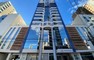 Apartamento com 3 quartos à venda na Rua Miguel Matte, 442, Pioneiros, Balneário Camboriú