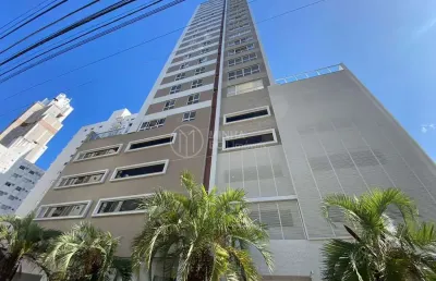 Apartamento com 3 quartos à venda na Rua Mingote Serafim, 315, Pioneiros, Balneário Camboriú