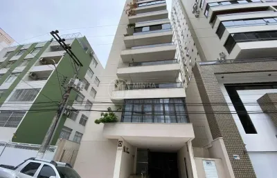 Apartamento com 4 quartos à venda na Rua 2400, 190, Centro, Balneário Camboriú