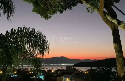 Terreno à venda na Rua Morro Do Moreira, 165, Centro, Porto Belo