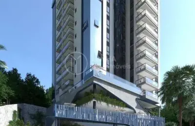 Apartamento com 2 quartos à venda na Rua Benjamin Constant, 205, Cabeçudas, Itajaí