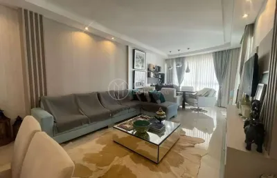 Apartamento com 3 quartos à venda na Rua 3420, 64, Barra Sul, Balneário Camboriú