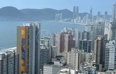 Apartamento com 4 quartos à venda na Rua 57, 16, Centro, Balneário Camboriú