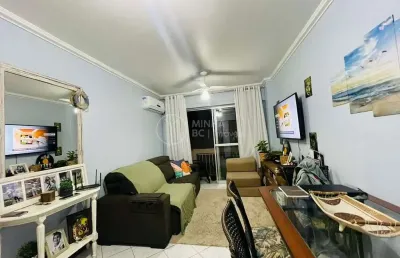 Apartamento com 1 quarto à venda na Rua 2500, 480, Centro, Balneário Camboriú