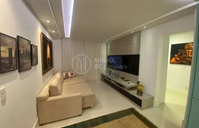 Essence residence  - pioneiros - balneário camboriú/sc.