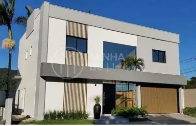 Casa condomínio boulevard da barra - balneário camboriú