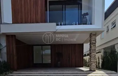 Casa em condomínio fechado com 3 quartos à venda na Rua Ria Coronel Benjamin Vieira, 635, Centro, Camboriú