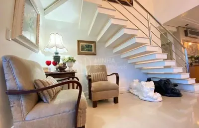 Apartamento com 3 quartos à venda na Rua 1001, 226, Centro, Balneário Camboriú