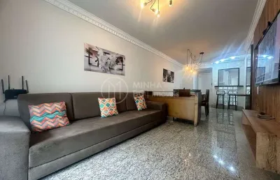Apartamento com 3 quartos à venda na Avenida Brasil, 1320, Centro, Balneário Camboriú