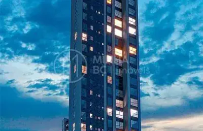 Apartamento com 4 quartos à venda na Rua 3750, 181, Barra Sul, Balneário Camboriú