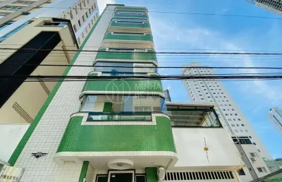 Apartamento com 2 quartos à venda na Rua 3550, 186, Barra Sul, Balneário Camboriú