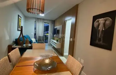 Apartamento com 2 quartos à venda na Rua Portugal, 191, Nações, Balneário Camboriú