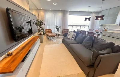 Apartamento com 3 quartos à venda na Rua 700, 404, Centro, Balneário Camboriú
