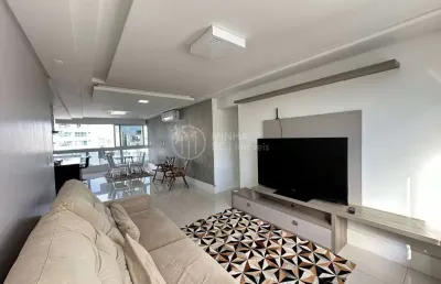 Apartamento com 3 quartos à venda na Rua Isidoro Caetano, 190, Pioneiros, Balneário Camboriú