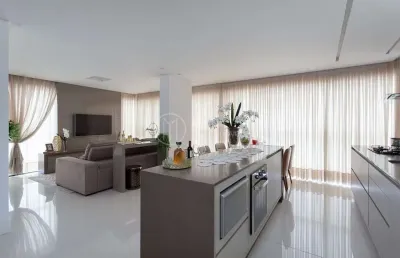 Apartamento com 3 quartos à venda na Rua 101, 30, Centro, Balneário Camboriú