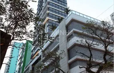 Apartamento com 3 quartos à venda na Rua 101, 30, Centro, Balneário Camboriú
