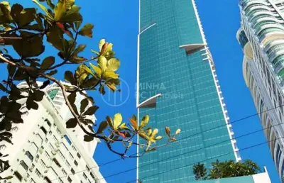 Apartamento com 4 quartos à venda na Avenida Atlântica, 4950, Barra Sul, Balneário Camboriú