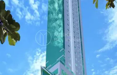 Apartamento com 4 quartos à venda na Avenida Brasil, 271, Barra Norte, Balneário Camboriú