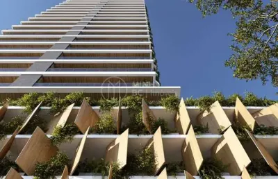 Apartamento com 3 quartos à venda na Avenida Osvaldo Reis, 3334, Praia Brava, Itajaí