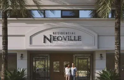 Apartamento com 2 quartos à venda na Rua Jacarandá, 1147, Tabuleiro, Camboriú