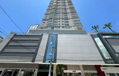 Apartamento com 4 quartos à venda na Rua 500, 250, Centro, Balneário Camboriú