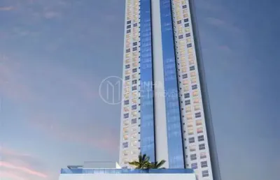 Apartamento com 4 quartos à venda na Avenida Brasil, 270, Centro, Balneário Camboriú