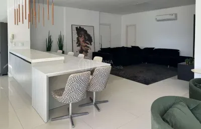 Apartamento com 4 quartos à venda na Rua 260, 287, Meia Praia, Itapema
