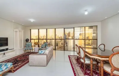 Apartamento com 3 quartos à venda na Avenida Avin Bauer, 530, Centro, Balneário Camboriú
