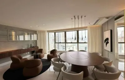Yachthouse by pininfarina - barra sul - balneário camboriú