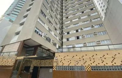 Edifício antares - pioneiros - balneário camboriú/sc