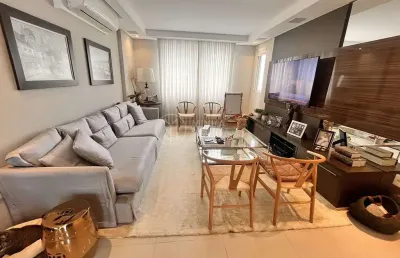 Apartamento com 3 quartos à venda na Rua 951, 260, Centro, Balneário Camboriú