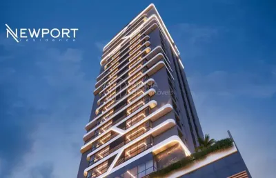 Apartamento com 3 quartos à venda na Rua 1822, 109, Centro, Balneário Camboriú