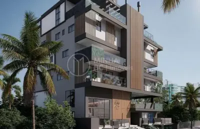 Cobertura com 4 quartos à venda na Rua Delfim Mário Pádua Peixoto, 1067, Praia Brava, Itajaí