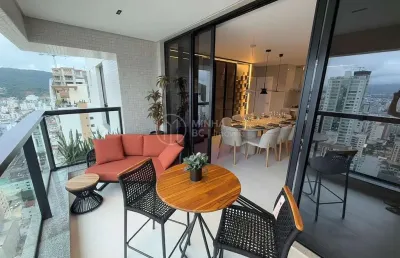 Apartamento com 4 quartos à venda na Rua 1201, 310, Centro, Balneário Camboriú