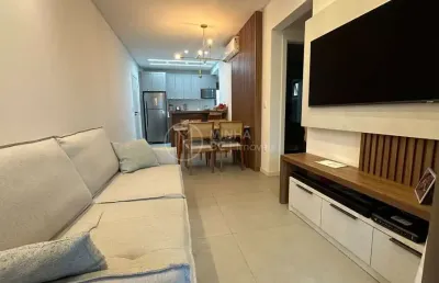 Apartamento com 2 quartos à venda na Rua Peru, 351, Nações, Balneário Camboriú