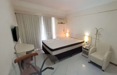 Apartamento com 1 quarto à venda na Rua Alvin Bauer, 379, Centro, Balneário Camboriú