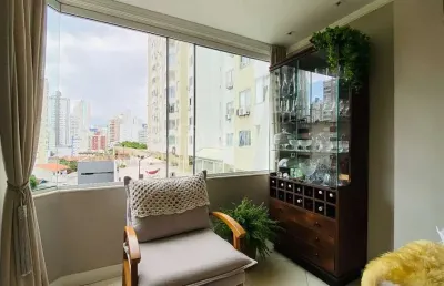 Apartamento com 3 quartos à venda na Rua Bibiano dos Santos, 111, Pioneiros, Balneário Camboriú