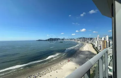Apartamento com 5 quartos à venda na Avenida Atlântica, 500, Centro, Balneário Camboriú