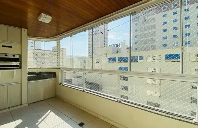 Apartamento com 2 quartos à venda na Rua 1651, 100, Centro, Balneário Camboriú