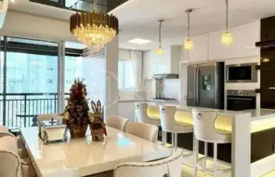 Apartamento com 3 quartos à venda na Rua 2850, 100, Centro, Balneário Camboriú