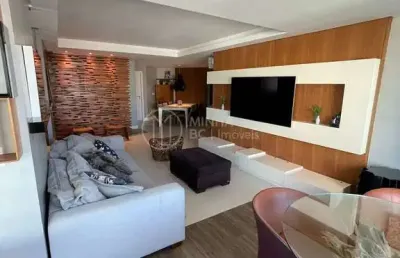 Apartamento com 3 quartos à venda na Rua 1201, 210, Centro, Balneário Camboriú