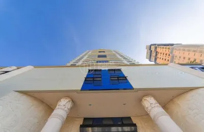 Apartamento com 3 quartos à venda na Rua 600, 320, Centro, Balneário Camboriú