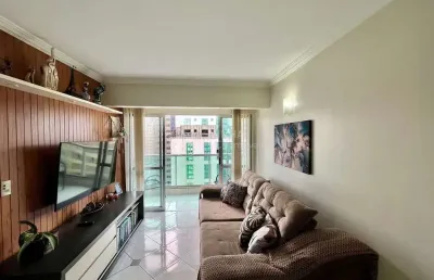 Apartamento com 3 quartos à venda na Avenida Atlântica, 740, Pioneiros, Balneário Camboriú