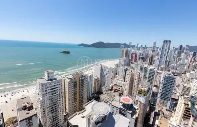 Apartamento com 4 quartos à venda na Rua Alvin Bauer, 100, Centro, Balneário Camboriú