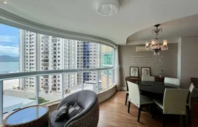 Apartamento com 3 quartos à venda na Avenida Brasil, 171, Centro, Balneário Camboriú