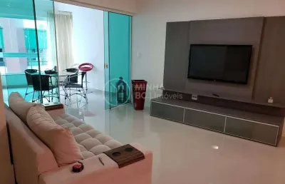 Apartamento com 3 quartos à venda na Rua 3706, 55, Centro, Balneário Camboriú
