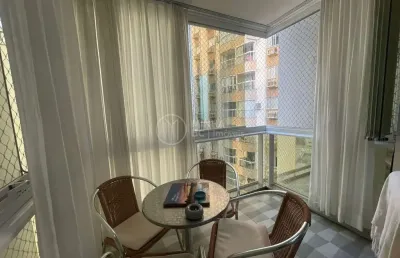 Apartamento com 2 quartos à venda na Avenida Brasil, 1151, Centro, Balneário Camboriú